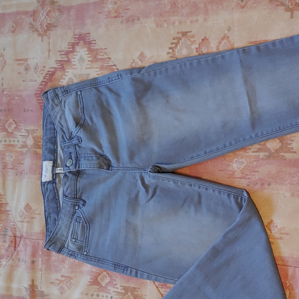 Celebrity Pink washed jeans 7